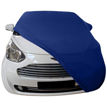 Funda para coche interior Aston Martin Cygnet