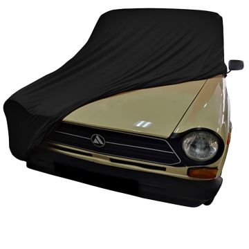 Indoor car cover Autobianchi A112