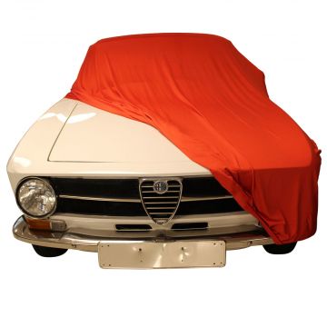 Indoor car cover Alfa Romeo GT Junior