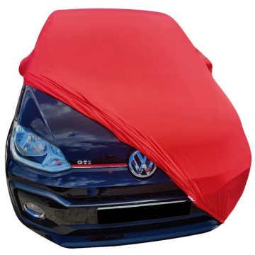 Indoor car cover Volkswagen up