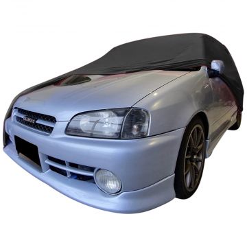 Indoor car cover Toyota Starlet