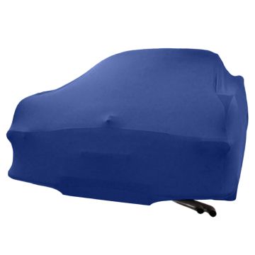 Indoor car cover Ford Comète Cabrio