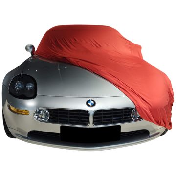 Indoor car cover BMW Z8