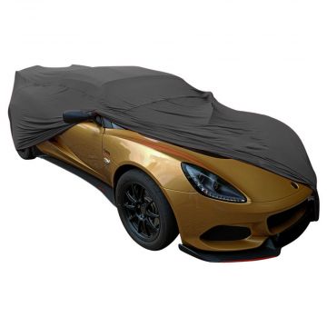 Indoor car cover Lotus Elise Cup 250