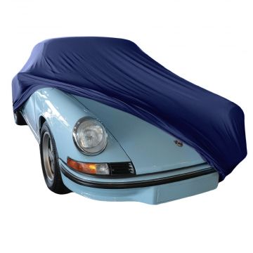 Indoor car cover Porsche 911 G-modell Targa with spoiler