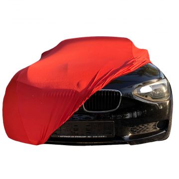 Indoor car cover BMW 1-Serie (F20)