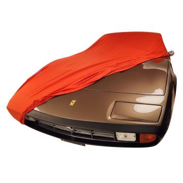 Indoor autohoes Ferrari 365