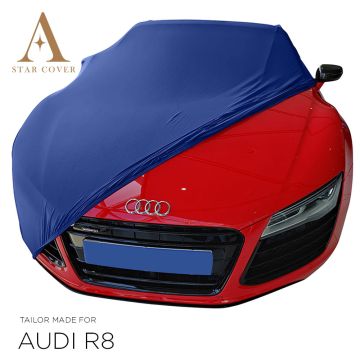 Indoor car cover Audi R8 Mk1