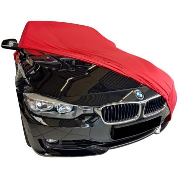 Housse intérieur BMW 3-Series Coupe (E92)