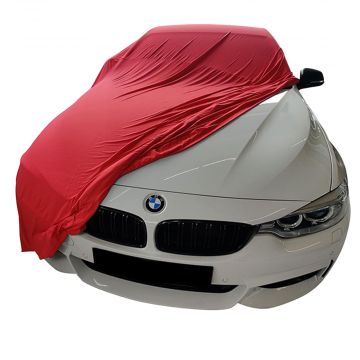 Indoor car cover BMW M4 Coupe (G82)