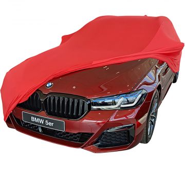Indoor car cover BMW 5-Series Touring (G31)