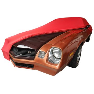 Indoor car cover Chevrolet Camaro Mk1 Cabrio