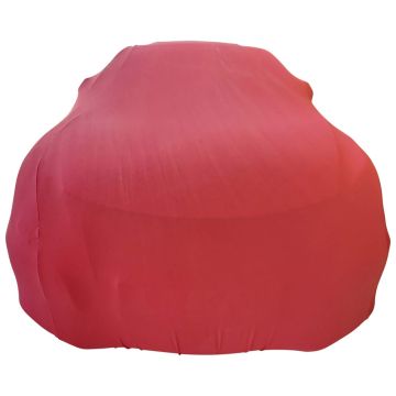 Indoor car cover Fiat Tipo Mk2 Sedan