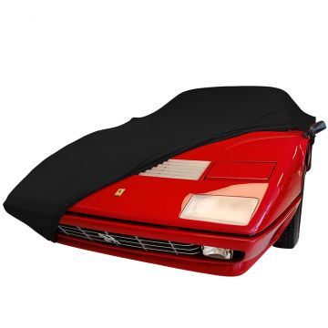 Indoor car cover Ferrari 512
