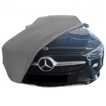 Indoor car cover Mercedes-Benz CLA-Class Coupe