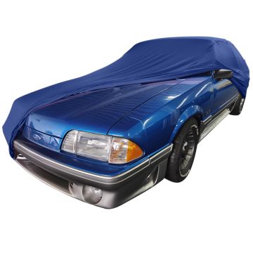 Copriauto da interno Ford Mustang 3