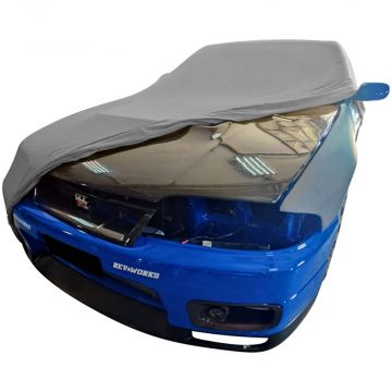 Indoor car cover Nissan GT-R R33