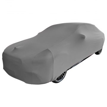 Indoor car cover Mercedes-Benz S-Class (W221) long