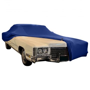 Indoor car cover Cadillac Eldorado (9th gen)