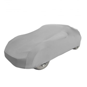 Indoor car cover Renault Rodeo 4