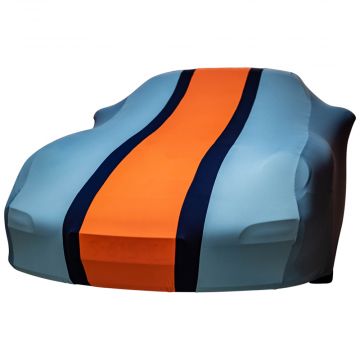 Indoor car cover Porsche 917 K Gulf Design