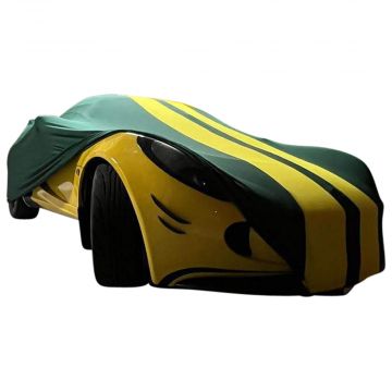 Indoor car cover Lotus Exige S1 & S2 Lotus Design