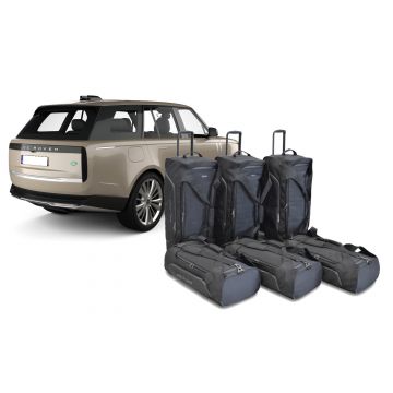 Reisetaschen-Set Land Rover Range Rover V (L460) 2021-heute Pro.Line (Only for executive seats)