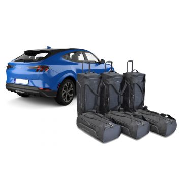 Set borsa da viaggio Ford Mustang Mach-E 2020-attuale Pro.Line