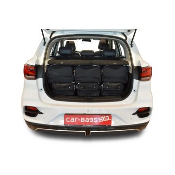 Reisetaschen maßgeschneidert für MG ZS EV 2019-heute