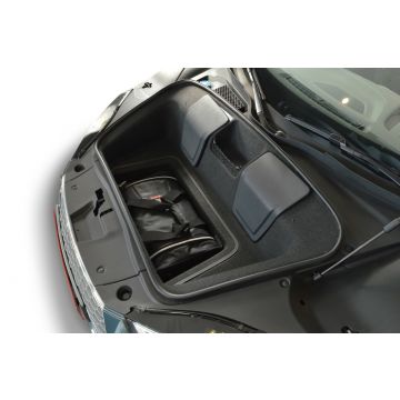 Audi R8 Coupé (4S) 2015-current travel bags