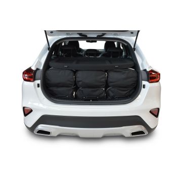 Travel bag set Kia XCeed 2019-current