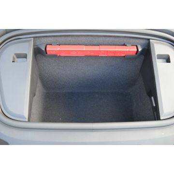 Trunk bag Porsche Taycan 4-door saloon 2019-current