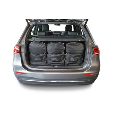 Mercedes-Benz B-Class (W247) 5-door hatchback 2018-current travel bags