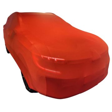 Indoor car cover Kia Carens Mk4