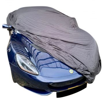 Outdoor car cover Lotus Elise S1, S2 & S3