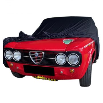 Outdoor car cover Alfa Romeo Giulia Berlina & Sedan