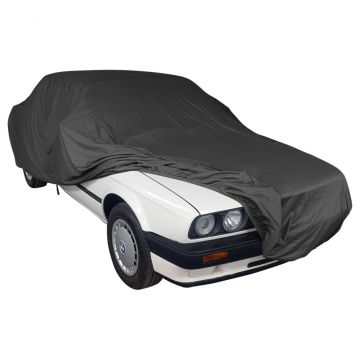Outdoor car cover BMW 3-Series (E30) Sedan