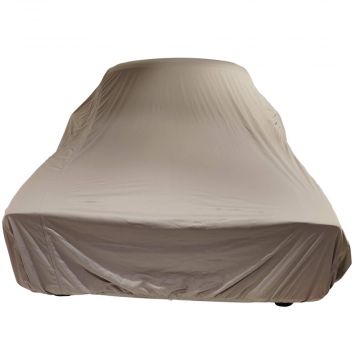 Outdoor car cover Ford Escort (4th gen) 