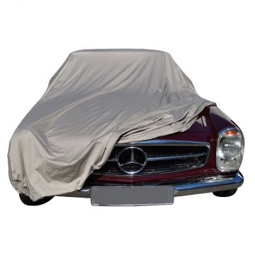 Outdoor Autoabdeckung Mercedes-Benz SL-Class (W113 Pagode)