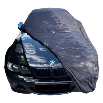 Housse voiture extérieur BMW 3-Series Coupe (E46)