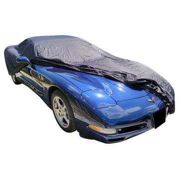 Outdoor car cover Corvette Cabrio (C5)