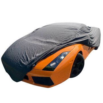 Outdoor autohoes Lamborghini Gallardo no spoiler