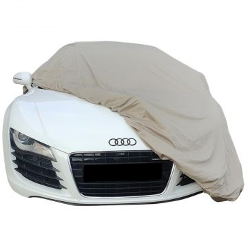 Outdoor car cover Audi R8
