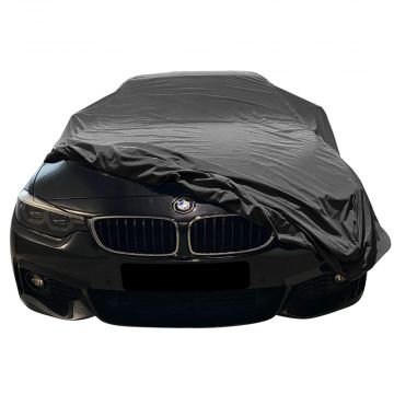 Outdoor car cover BMW 4-Series (F32) Coupe