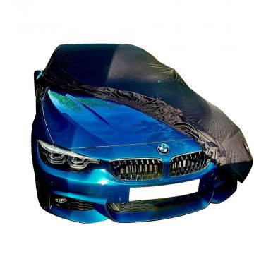 Outdoor car cover BMW 4-Series (G22 & G23)