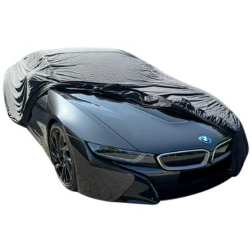 Outdoor autohoes BMW i8