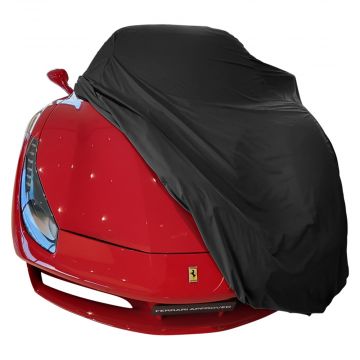 Outdoor car cover Ferrari 488