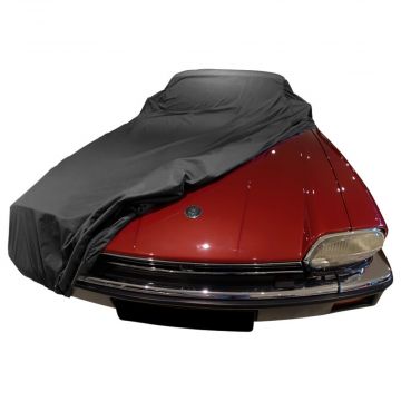 Outdoor car cover Jaguar XJS Coupe