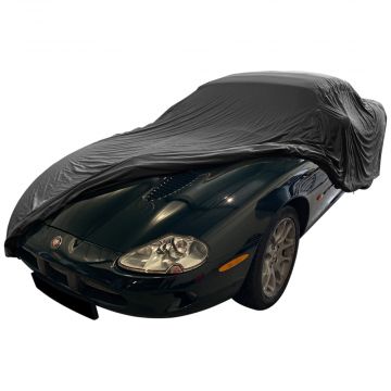 Outdoor Autoabdeckung Jaguar XK coupe (X100/XK8)
