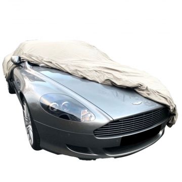 Housse voiture extérieur Aston Martin DB9 Volante